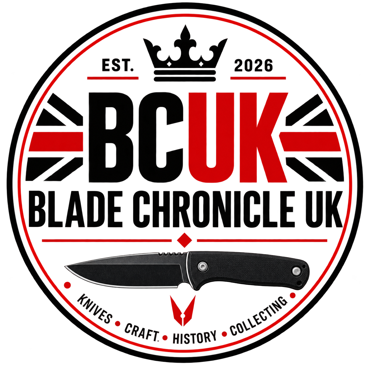 Blade Chronicle UK